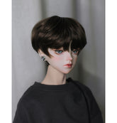 MccurlyBrokin - Tori - Anubis Doll Café